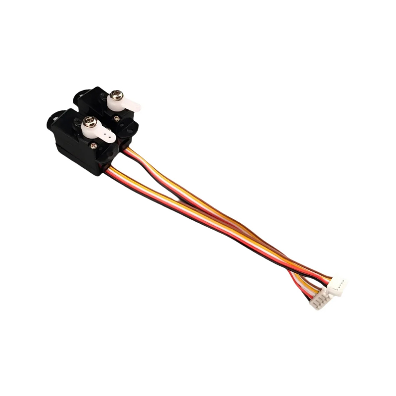Brushless Motor Thrust Test Stand - Wltoys F949 Serwo RC Części samolotu