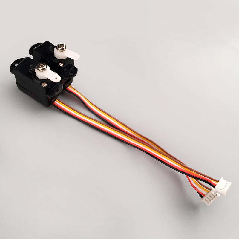 Wltoys F949 Serwo RC Części sa – Brushless Motor Thrust Test Stand recenzja i cena