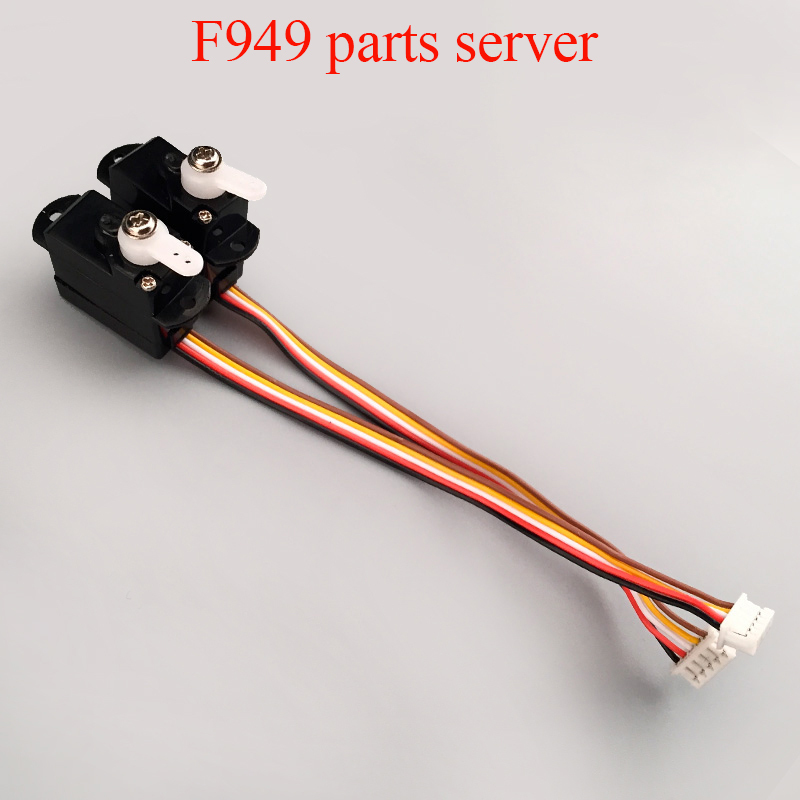 Wltoys F949 Serwo RC Części sa – Brushless Motor Thrust Test Stand recenzja i cena