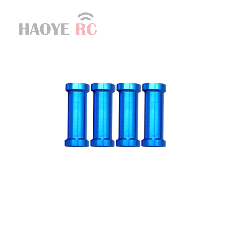 Haoye 1 Zestaw Aluminiowy Uchw – Brushless Motor Thrust Test Stand recenzja i cena