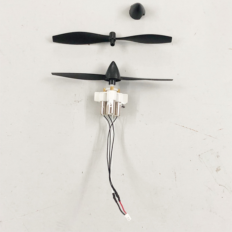 Parkten Wltoys F949 mortor RC  – Brushless Motor Thrust Test Stand recenzja i cena