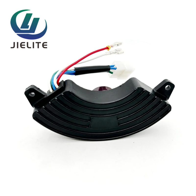 Automatyczny regulator napięci – Cycloidal Reducer Bldc Motor recenzja i cena