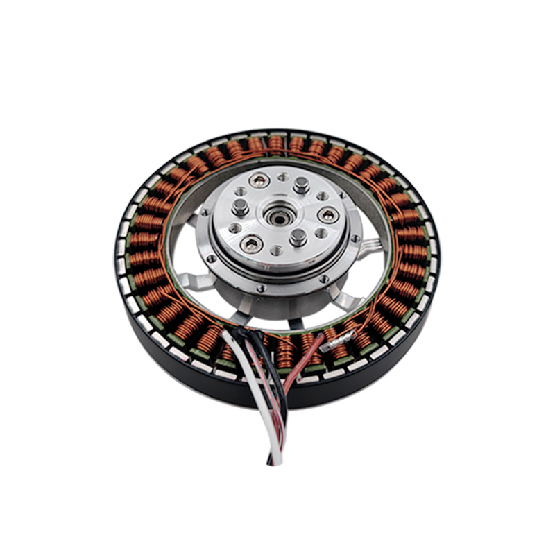 Silnik planetarny 8N.M WK8108- – Mit Cheetah Motor Actuator recenzja i cena