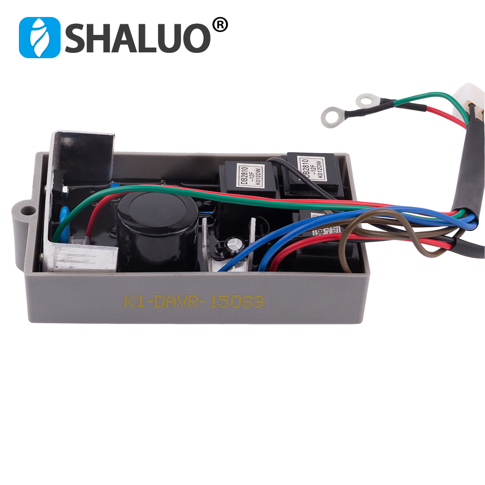 AVR KI-DAVR-150S3 Automatyczny – Cycloidal Reducer Bldc Motor recenzja i cena