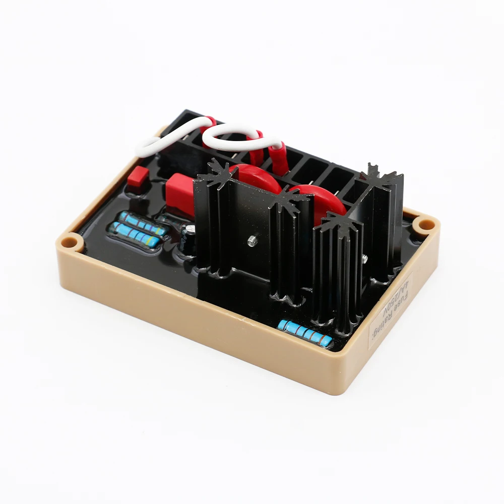 Regulator napięcia AVR do gene – Cycloidal Reducer Bldc Motor recenzja i cena